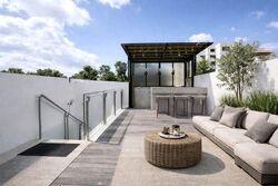 Cabana (D28), Terrace #555708811